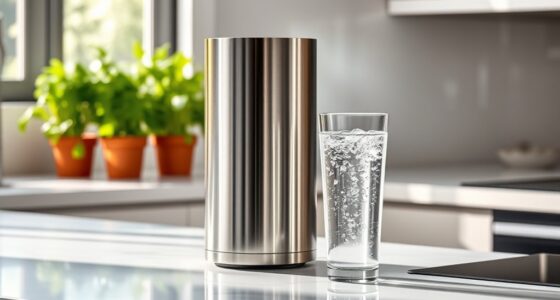 top 4 stage ro filtration