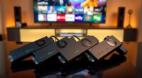 top 4k streaming devices