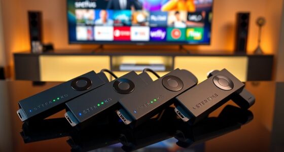 top 4k streaming devices