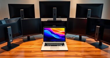 top 5k macbook monitors