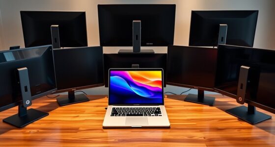top 5k macbook monitors