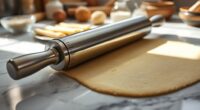 top adjustable rolling pins
