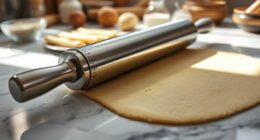 top adjustable rolling pins