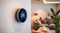 top alexa compatible smart thermostats