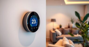 top alexa compatible smart thermostats