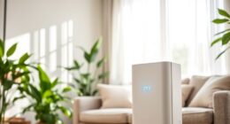 top allergy air purifiers
