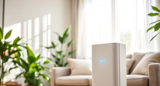 top allergy air purifiers
