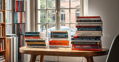 top architectural books list