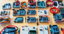 top arduino kits 2025