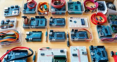 top arduino kits 2025
