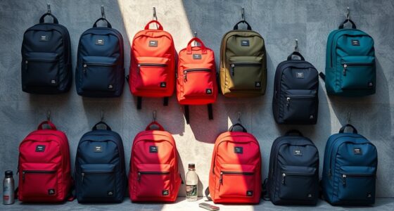 top assob cordura dobby backpacks