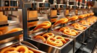 top automatic churro makers