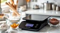 top baking scale picks