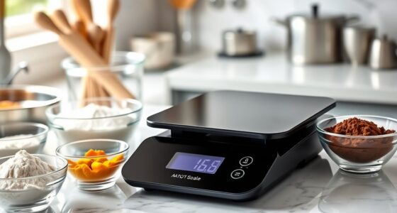 top baking scale picks