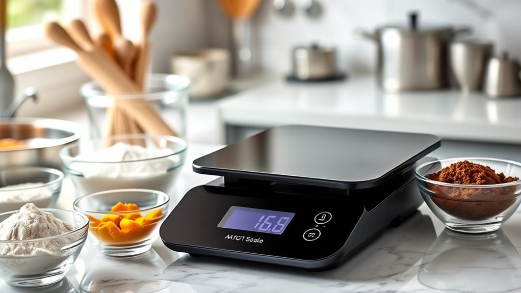 top baking scale picks
