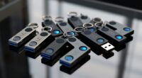 top biometric usb security keys