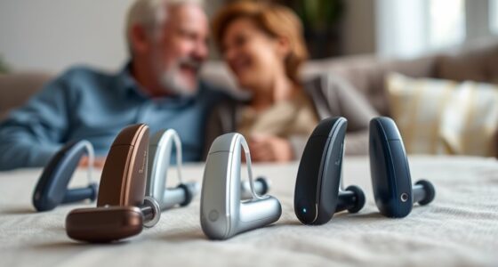 top bluetooth hearing aids
