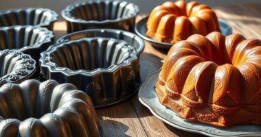 top bundt pans for baking