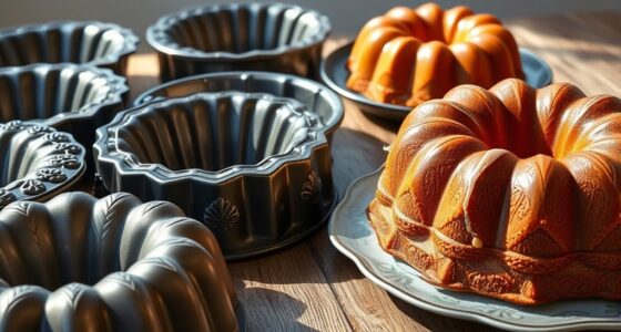 top bundt pans for baking