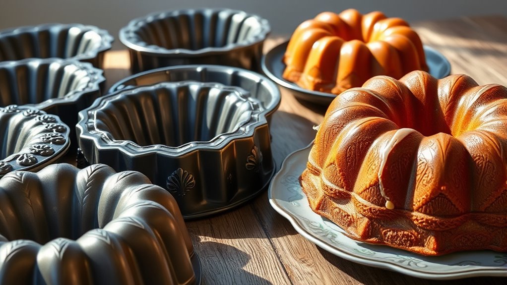 top bundt pans for baking