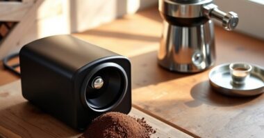 top burr grinders for espresso