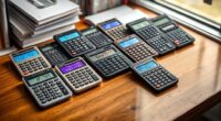top calculators for students