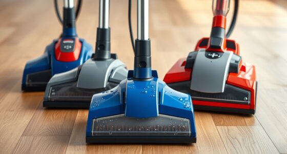 top carpet cleaners 2025