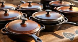 top cast iron skillet picks