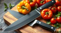 top ceramic chef knives
