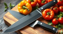 top ceramic chef knives