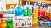top chemistry kits for beginners