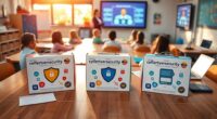 top classroom cybersecurity kits