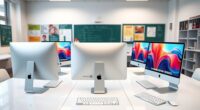top classroom imac selections