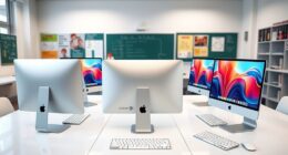 top classroom imac selections
