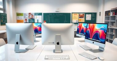 top classroom imac selections