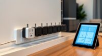 top cloud smart plug packs