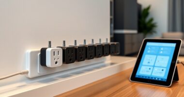 top cloud smart plug packs