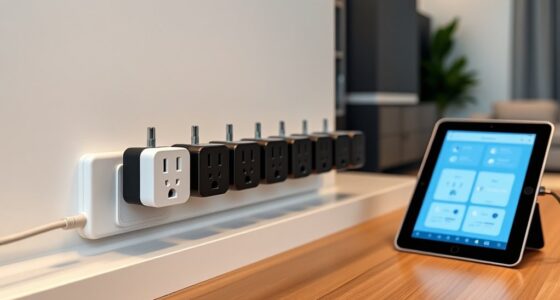 top cloud smart plug packs