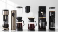 top cold brew coffee makers