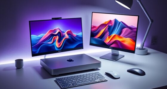 top compact mac workstations
