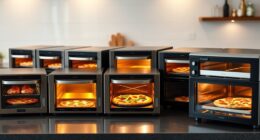 top countertop pizza ovens