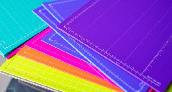 top craft cutting mats