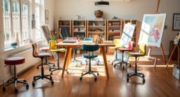 top creative ergonomic seating