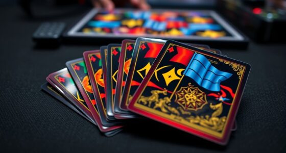 top ctf card decks 2025