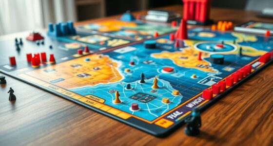 top cybersecurity board games