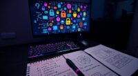 top cybersecurity trivia games