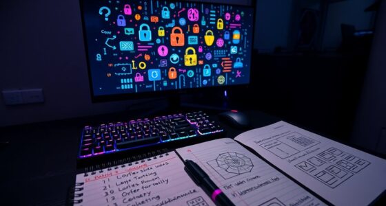 top cybersecurity trivia games