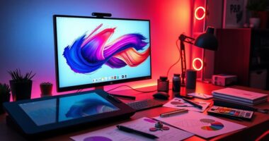 top digital art software