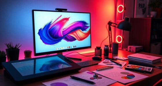 top digital art software