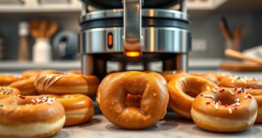 top donut maker reviews